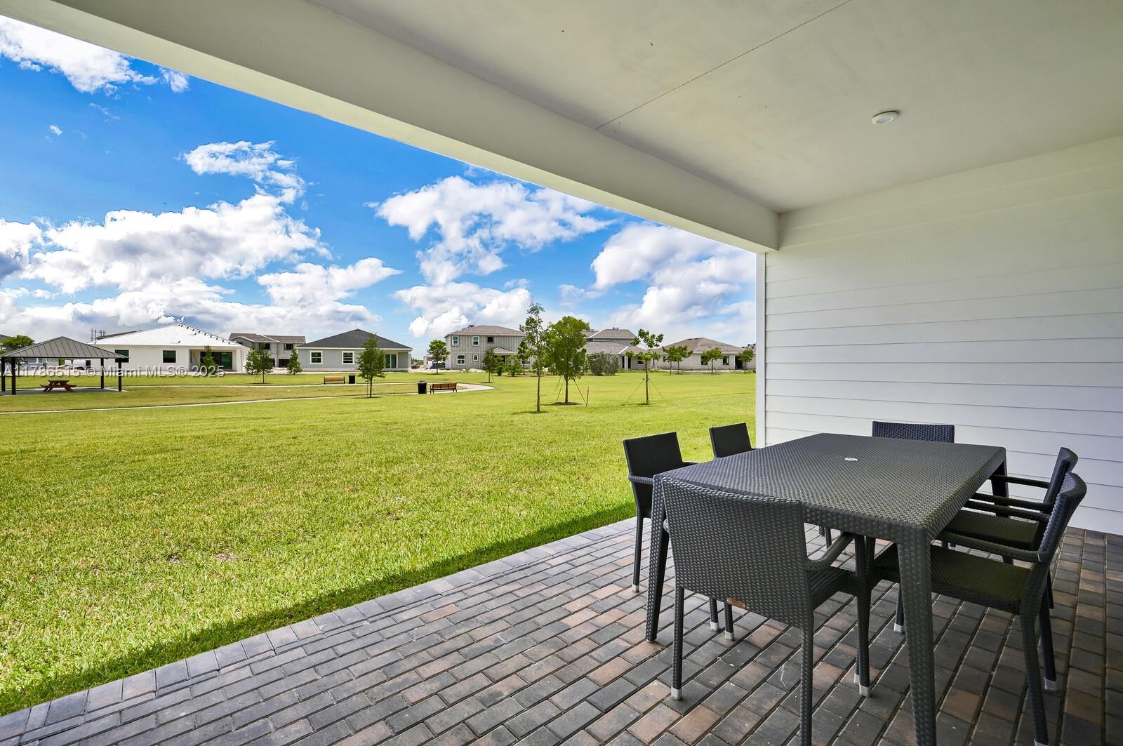 ARDEN PUD POD F EAST - Residential