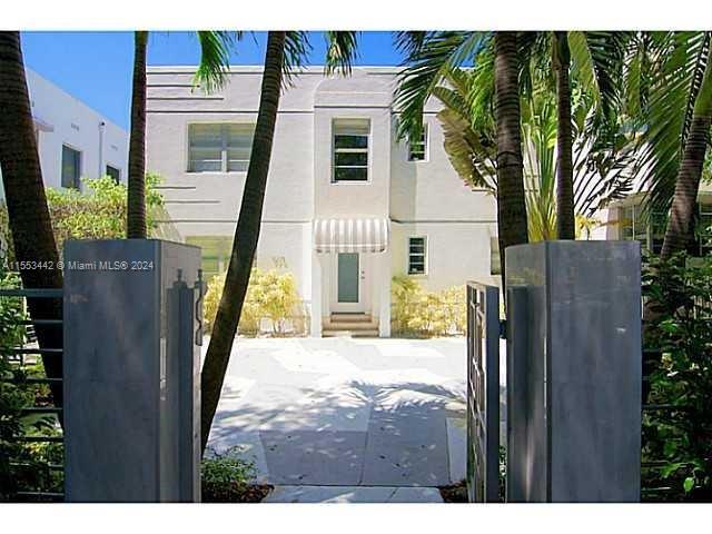 Rental Property at 928 Jefferson Ave 6, Miami Beach, Miami-Dade County, Florida - Bedrooms: 1 
Bathrooms: 1  - $1,850 MO.