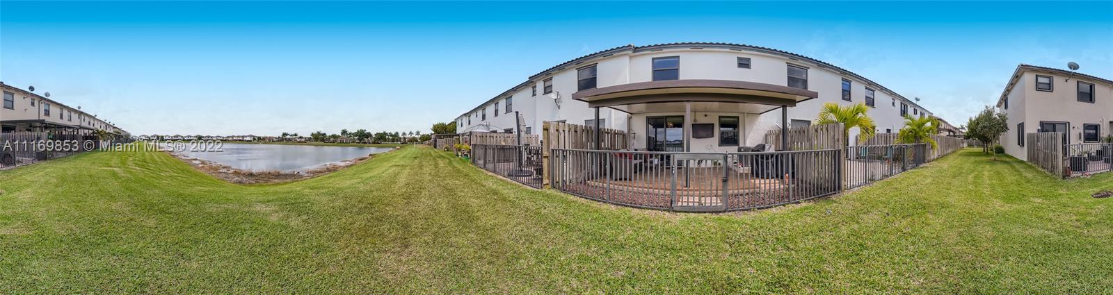 COCO PALM ESTATES - Residential