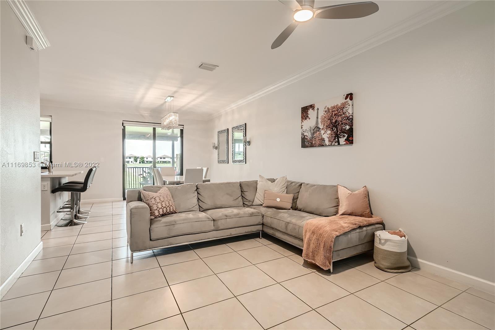 COCO PALM ESTATES - Residential