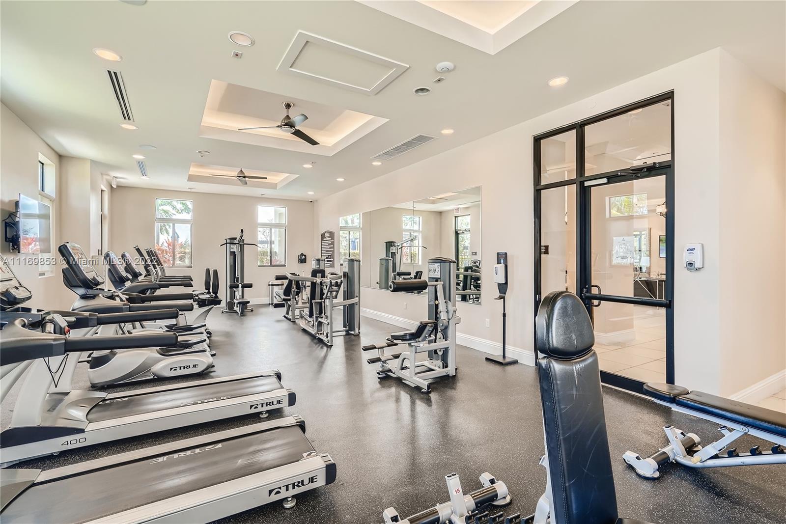 COCO PALM ESTATES - Residential