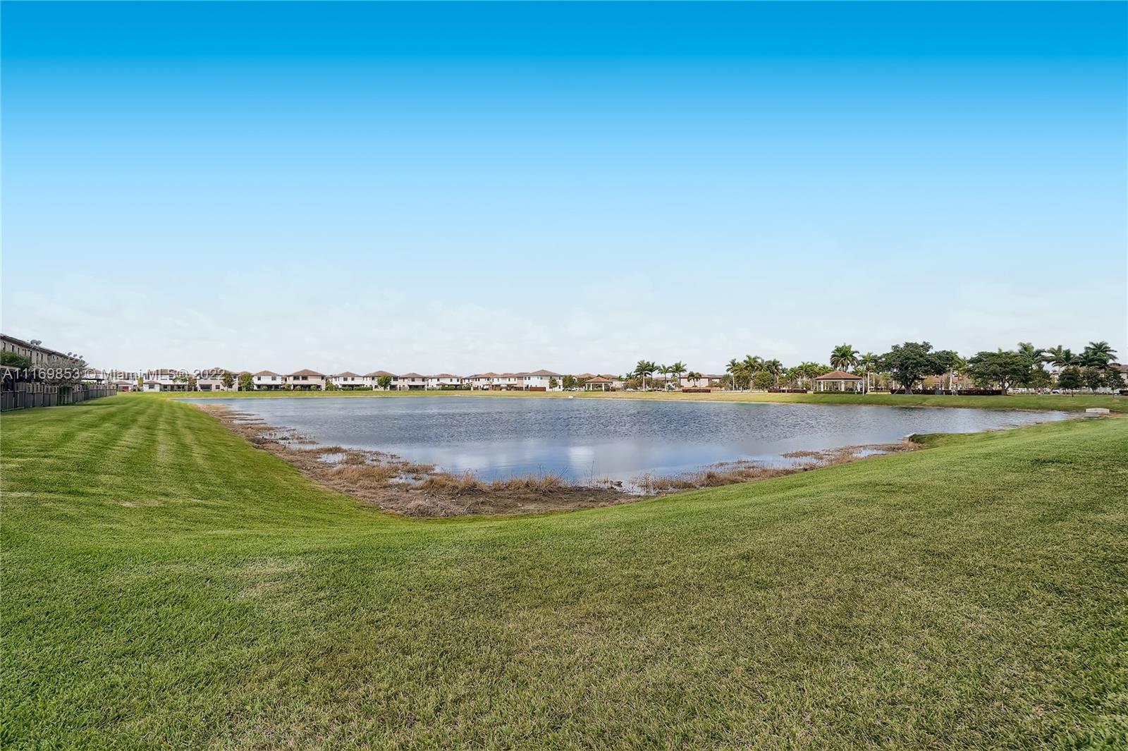COCO PALM ESTATES - Residential