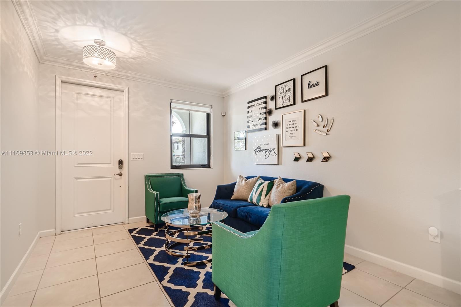 COCO PALM ESTATES - Residential