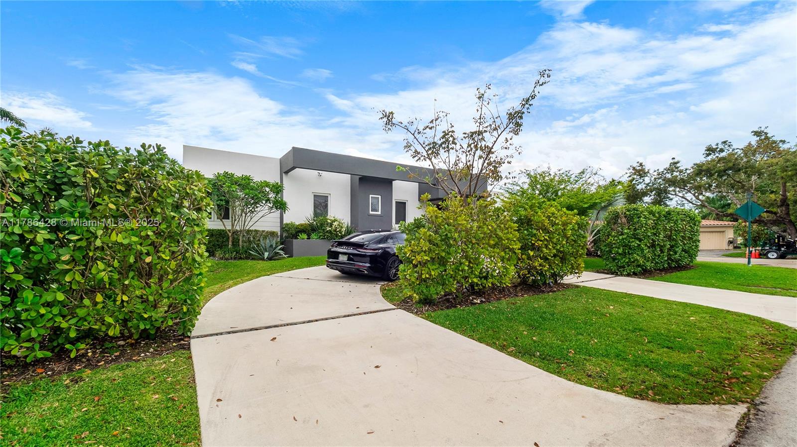 MIAMI SHORES ESTATES - Residential
