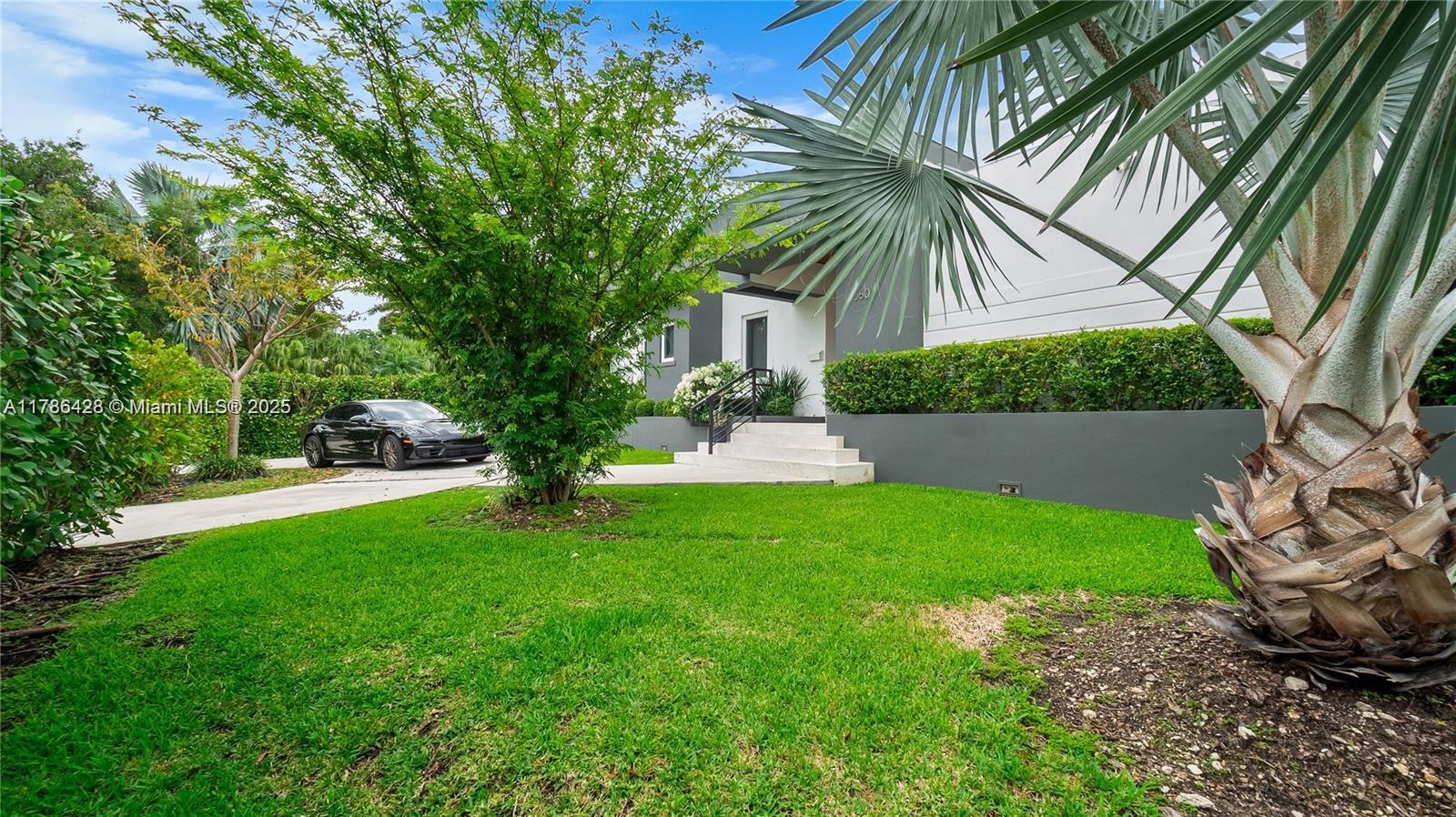 MIAMI SHORES ESTATES - Residential
