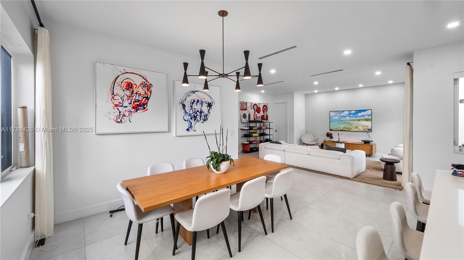 MIAMI SHORES ESTATES - Residential