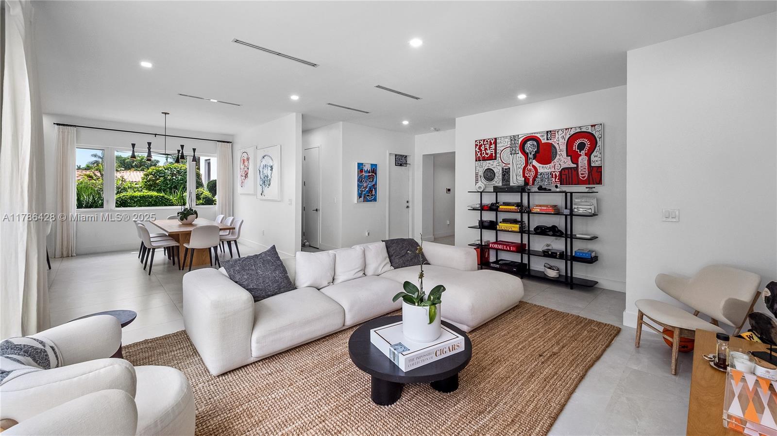 MIAMI SHORES ESTATES - Residential