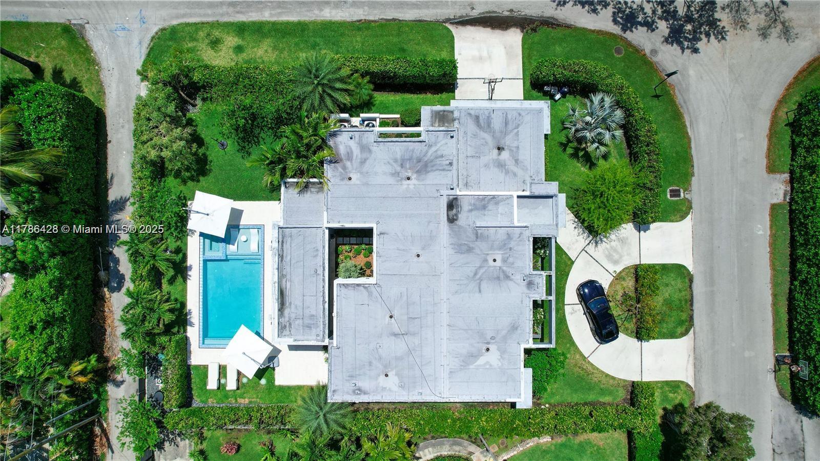MIAMI SHORES ESTATES - Residential