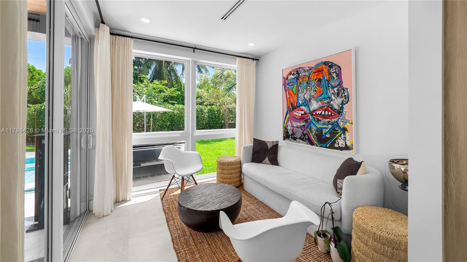 MIAMI SHORES ESTATES - Residential