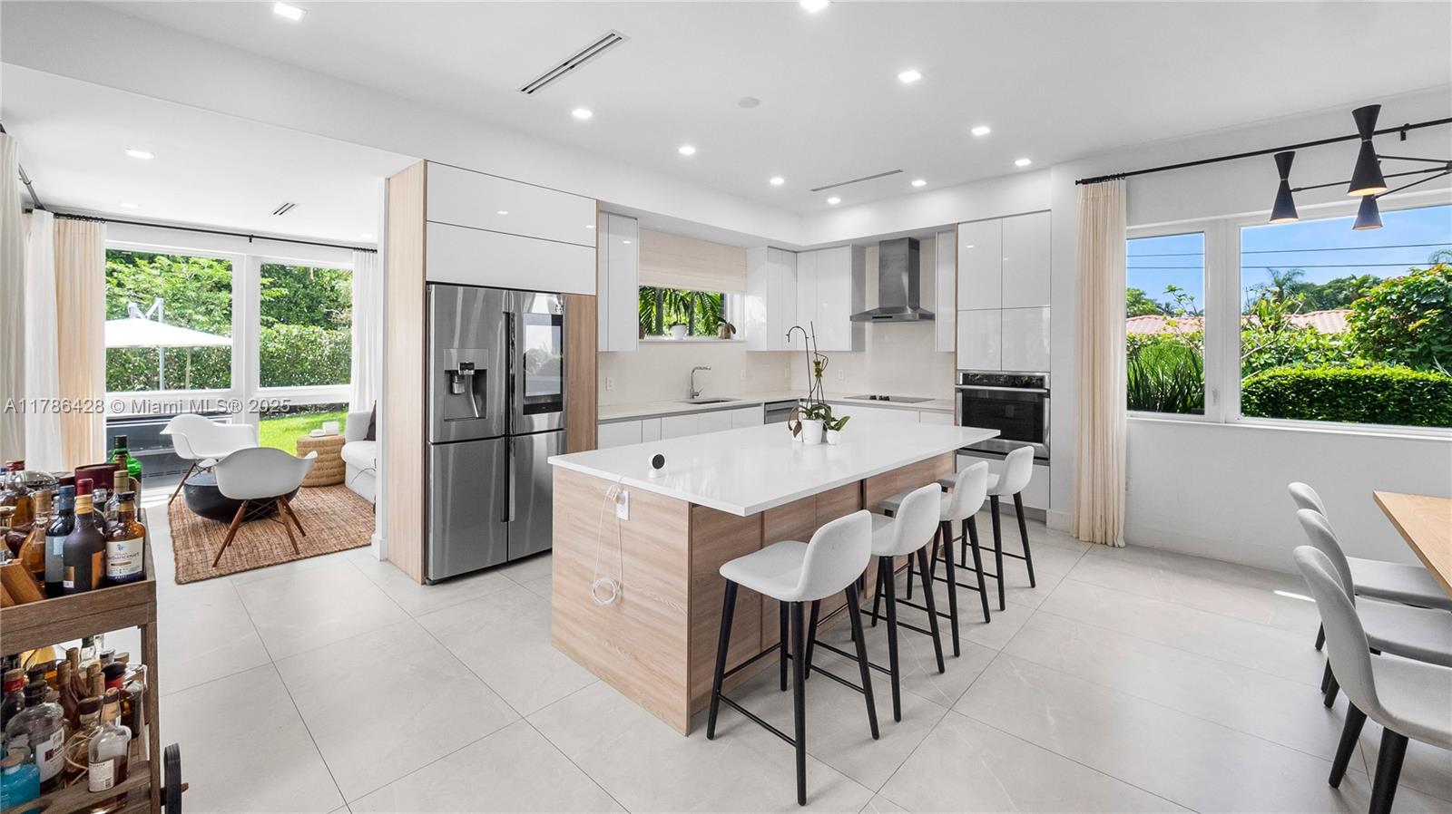 MIAMI SHORES ESTATES - Residential