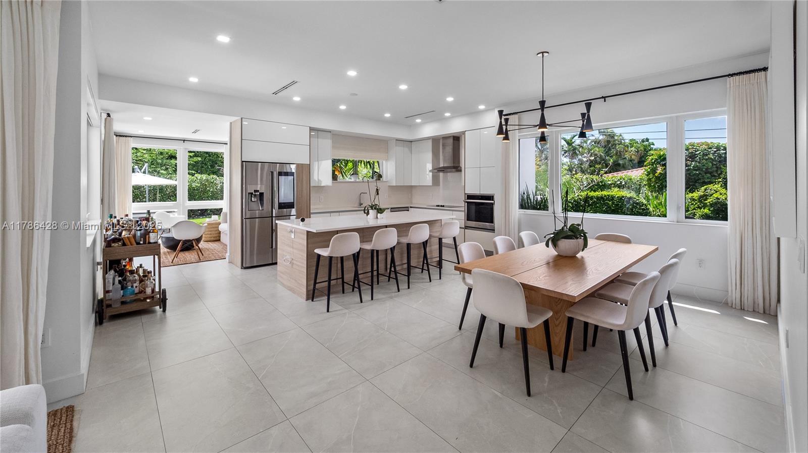 MIAMI SHORES ESTATES - Residential