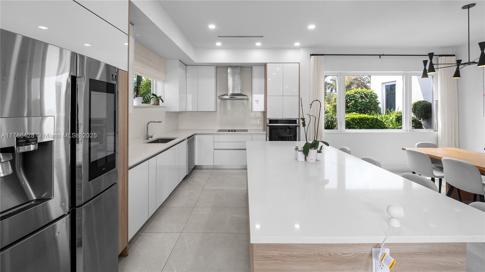 MIAMI SHORES ESTATES - Residential