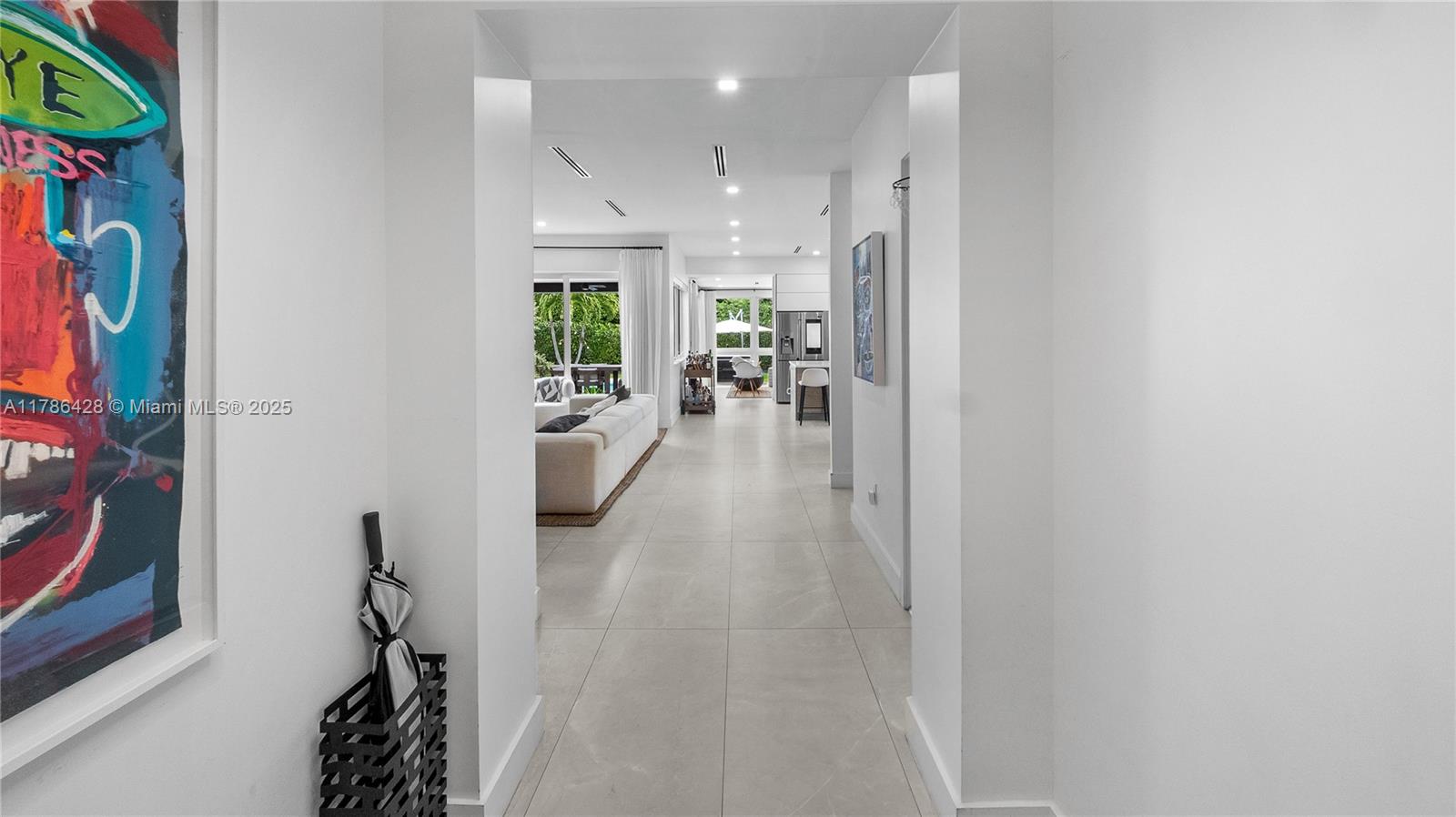 MIAMI SHORES ESTATES - Residential