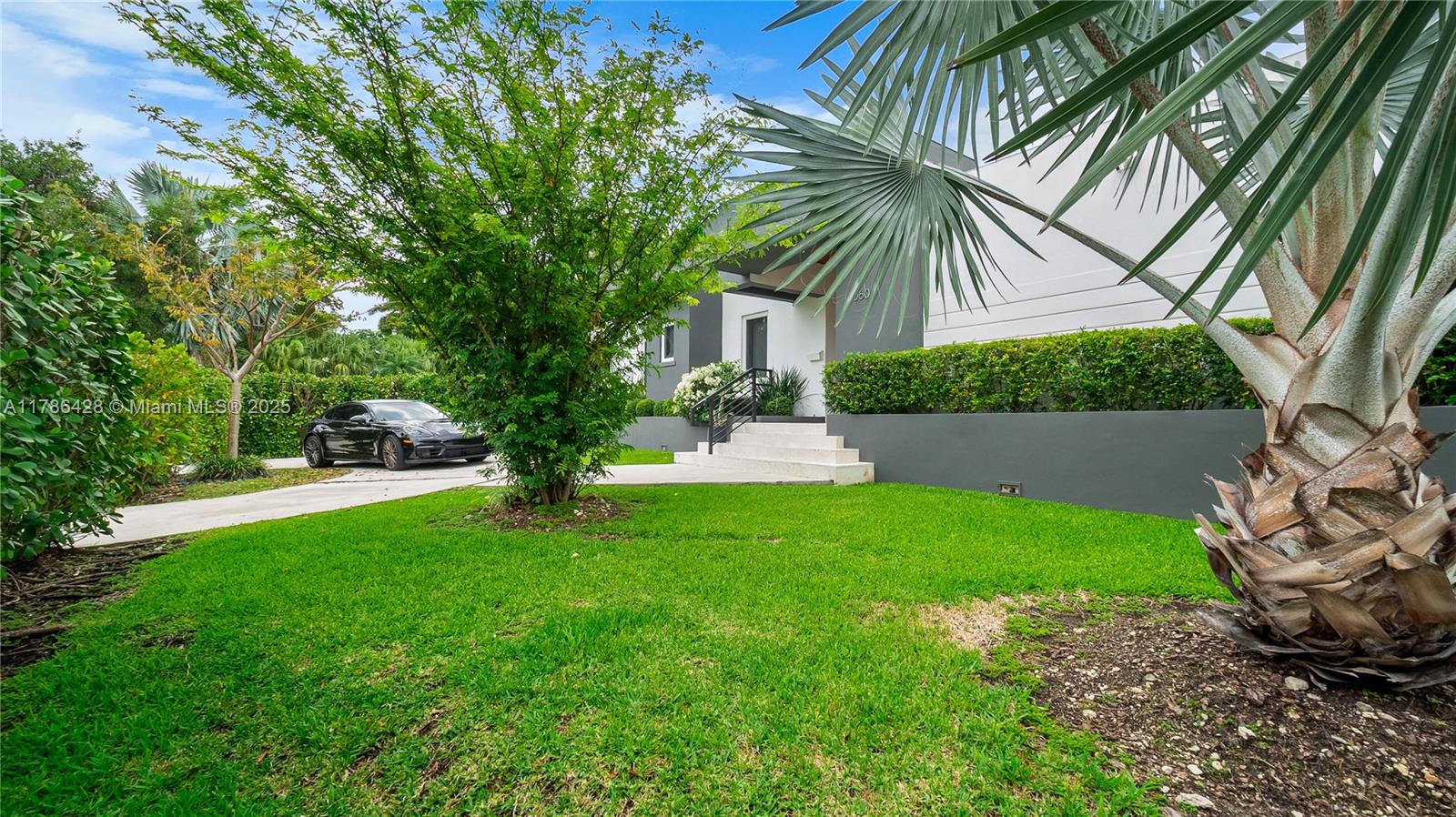 MIAMI SHORES ESTATES - Residential