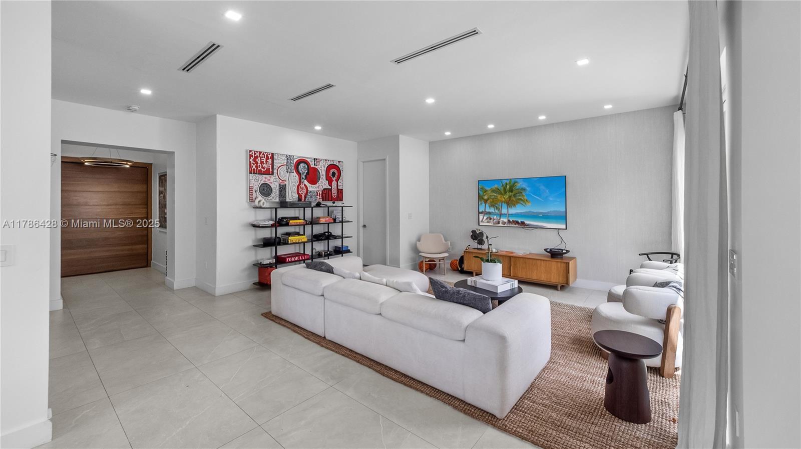 MIAMI SHORES ESTATES - Residential