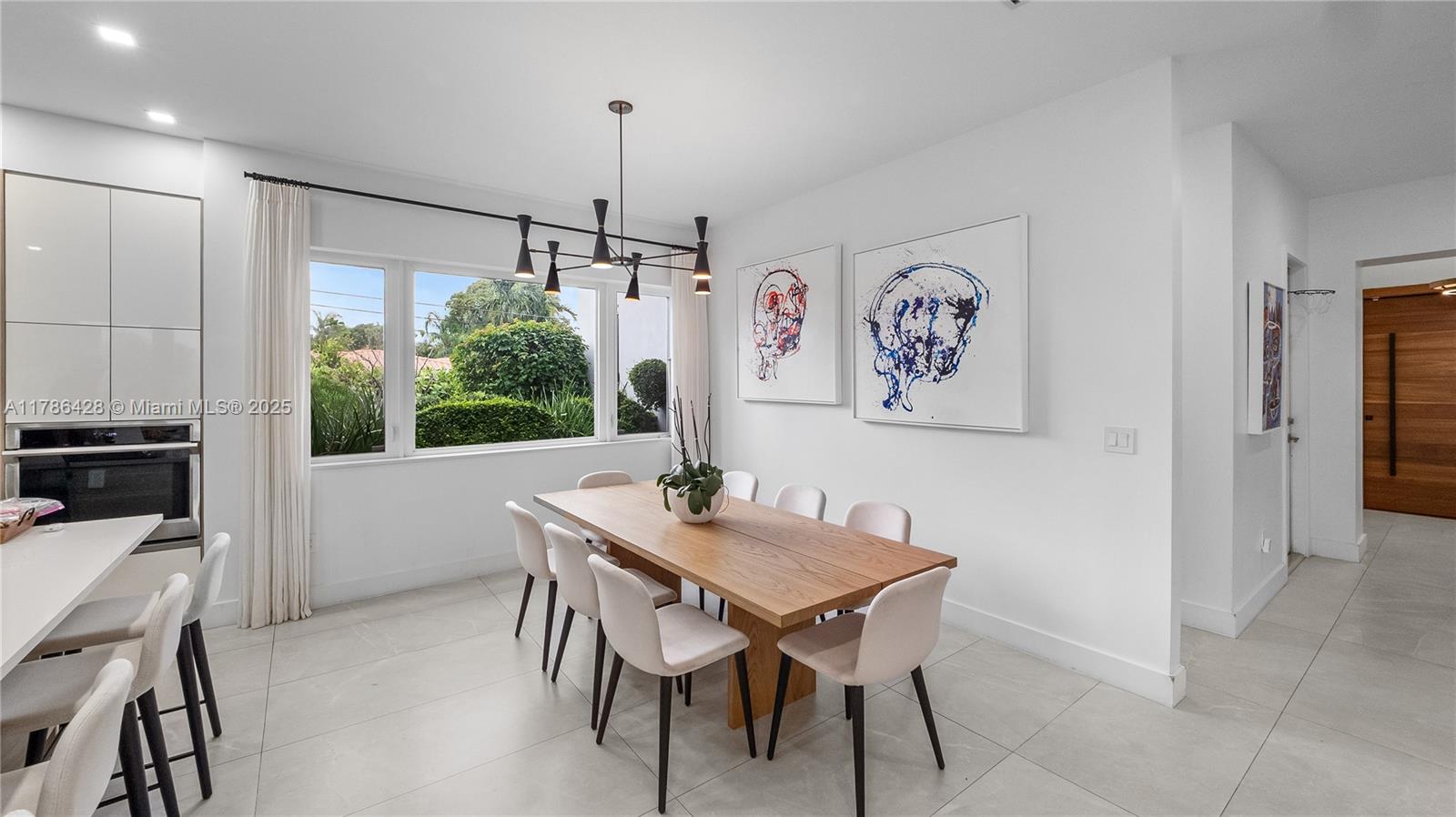 MIAMI SHORES ESTATES - Residential