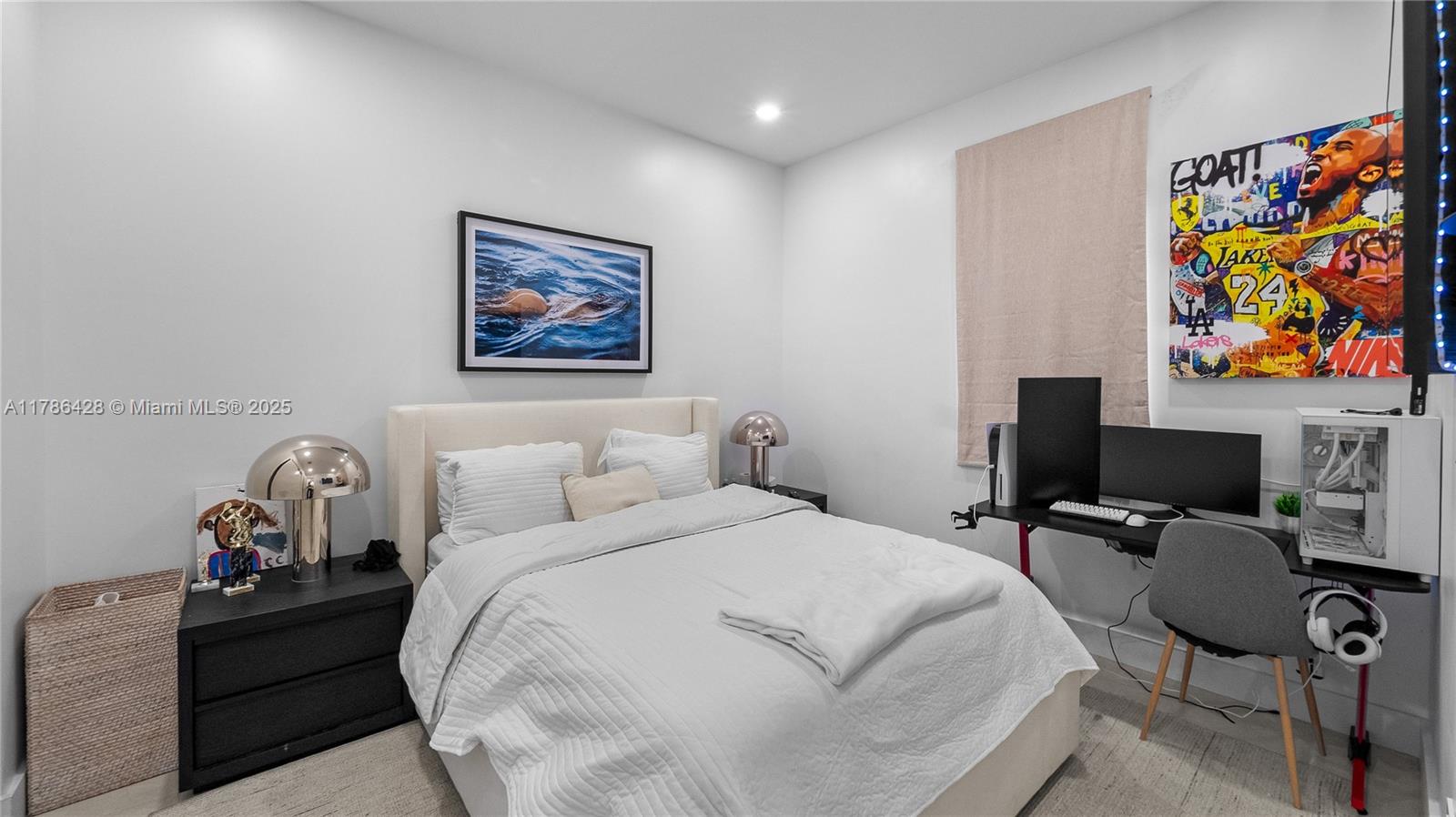 MIAMI SHORES ESTATES - Residential