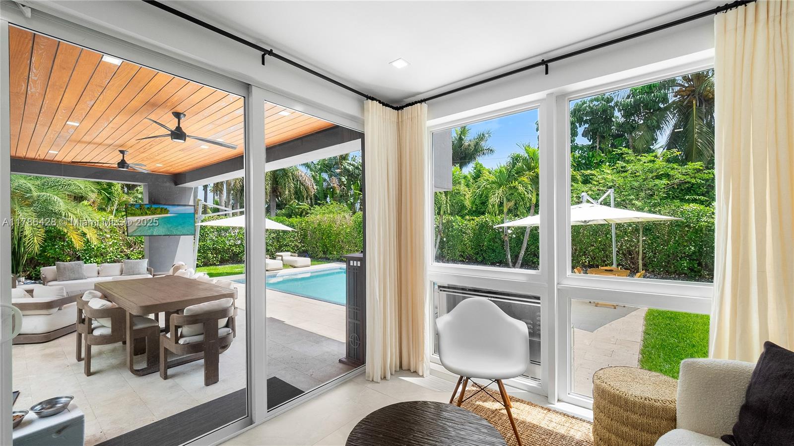 MIAMI SHORES ESTATES - Residential