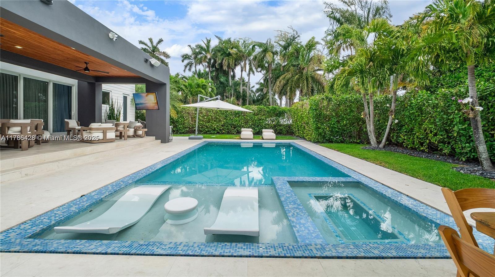 MIAMI SHORES ESTATES - Residential