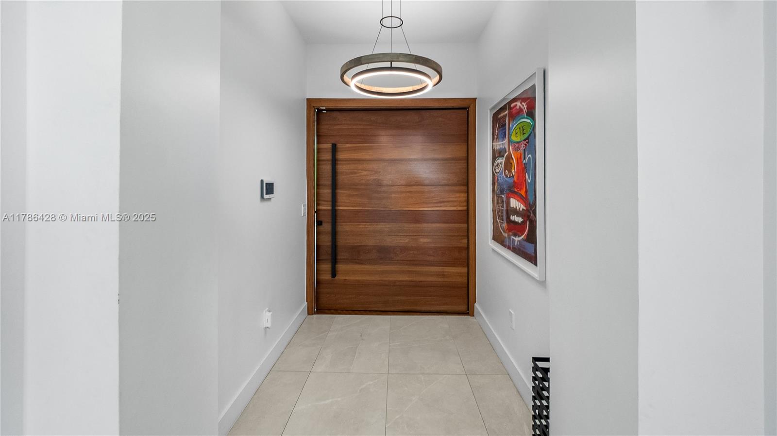 MIAMI SHORES ESTATES - Residential