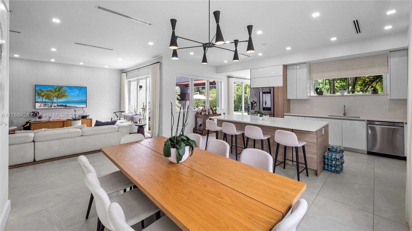 MIAMI SHORES ESTATES - Residential