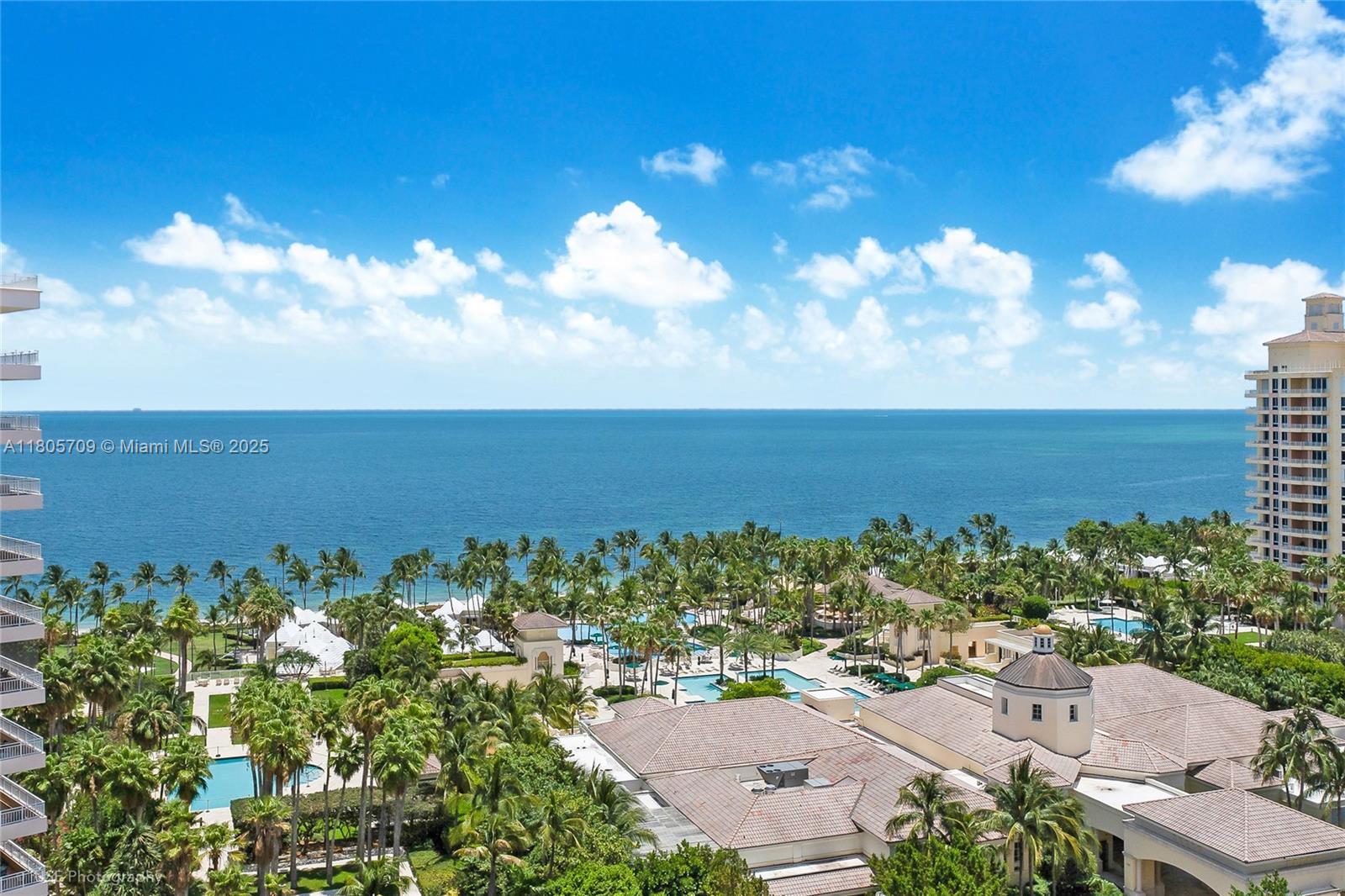 Rental Property at 781 Crandon Blvd 1503, Key Biscayne, Miami-Dade County, Florida - Bedrooms: 3 
Bathrooms: 5  - $18,500 MO.