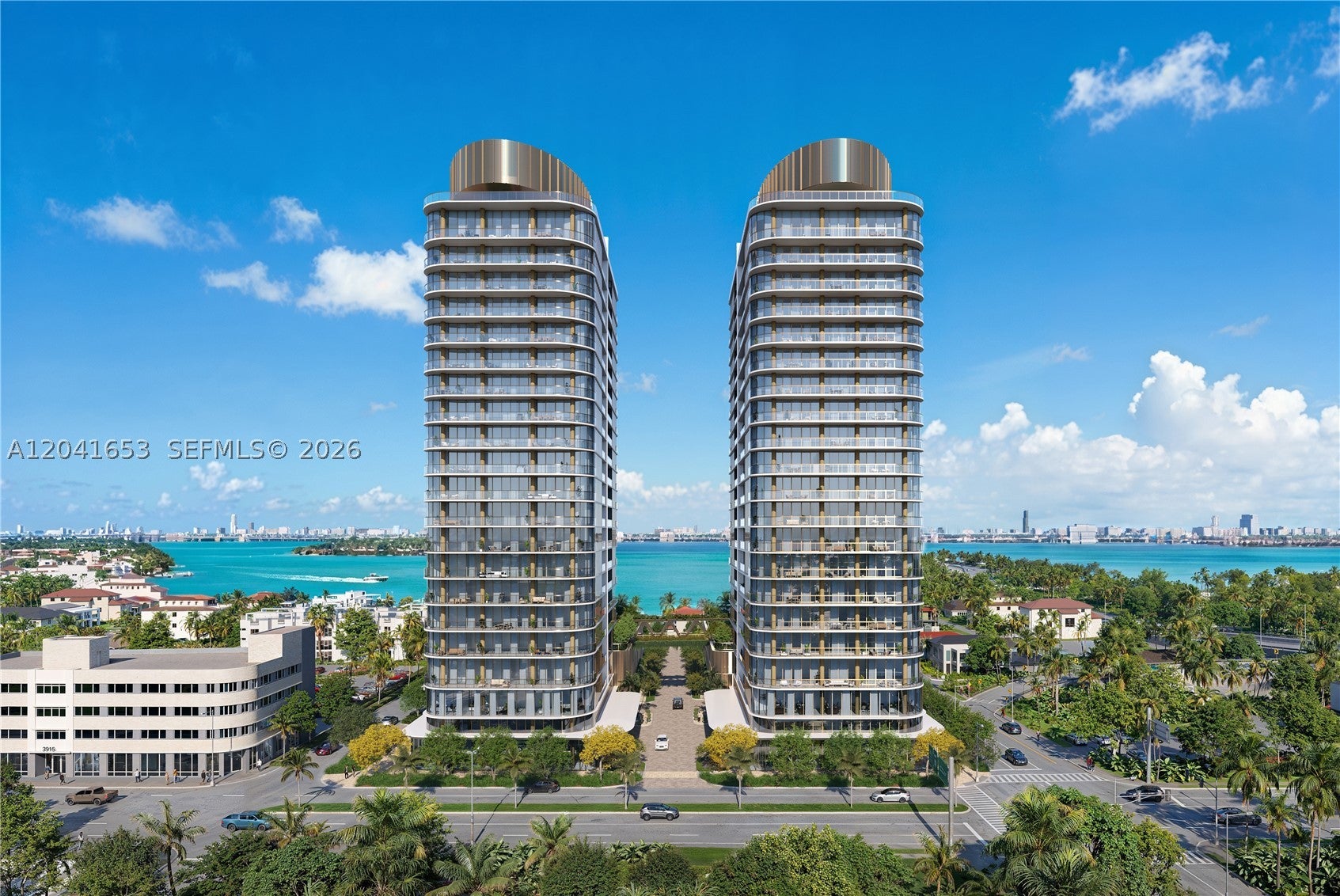 3883 Biscayne Blvd
