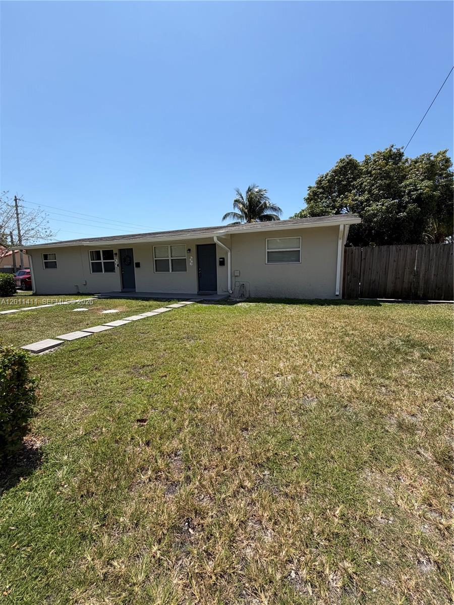 9250 SW 168th St 9252