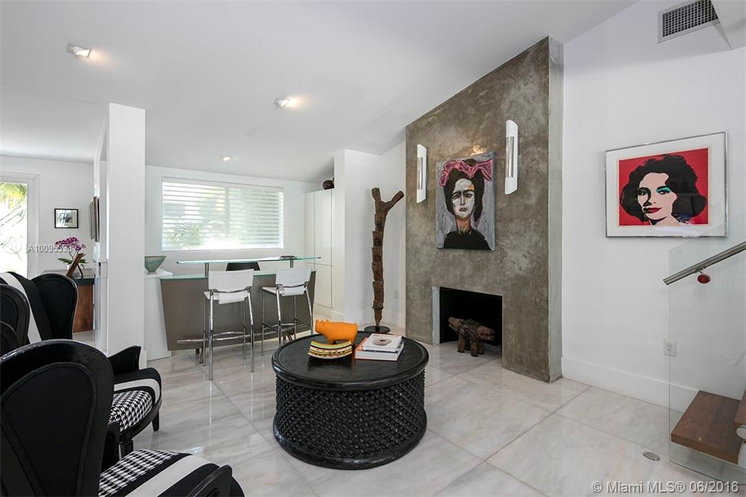 Golden Beach Sec D - Residential