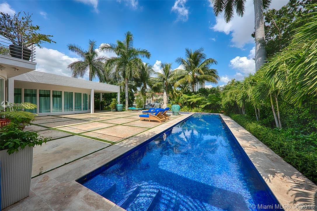 Golden Beach Sec D - Residential