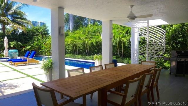 Golden Beach Sec D - Residential