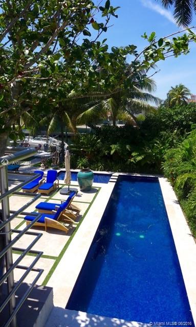 Golden Beach Sec D - Residential