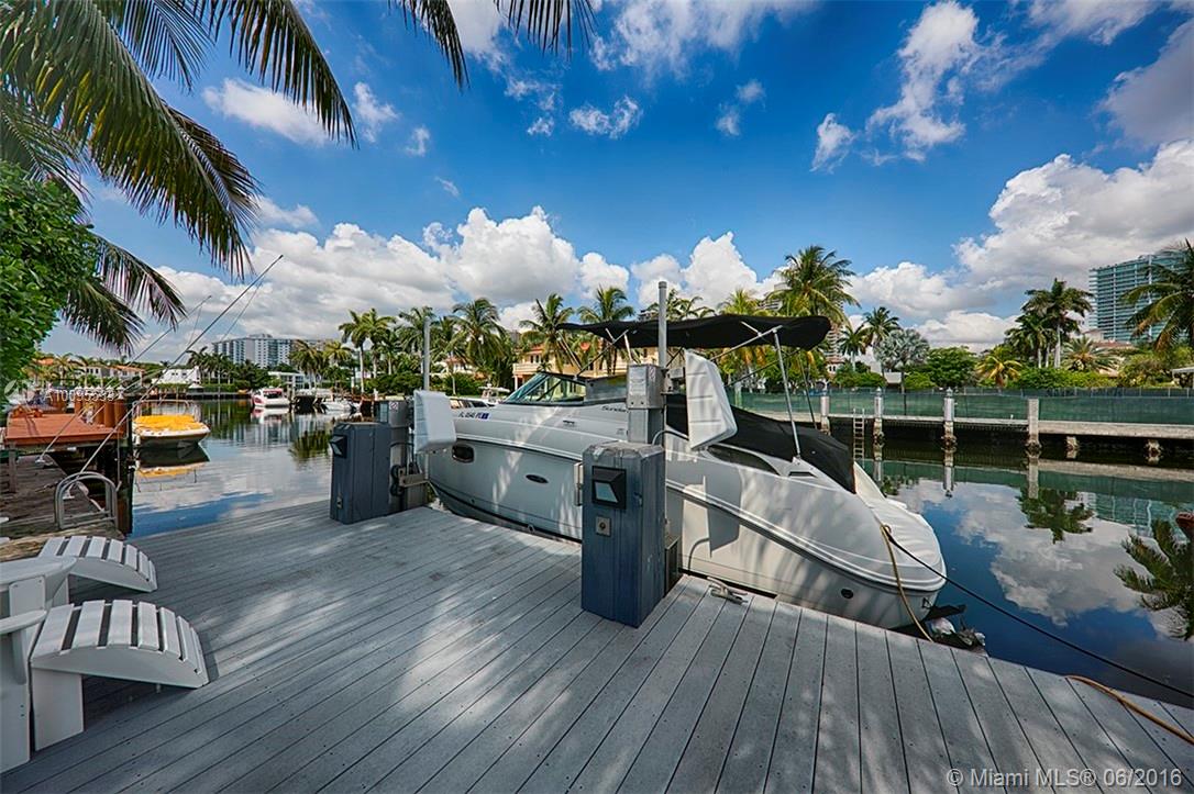 Golden Beach Sec D - Residential