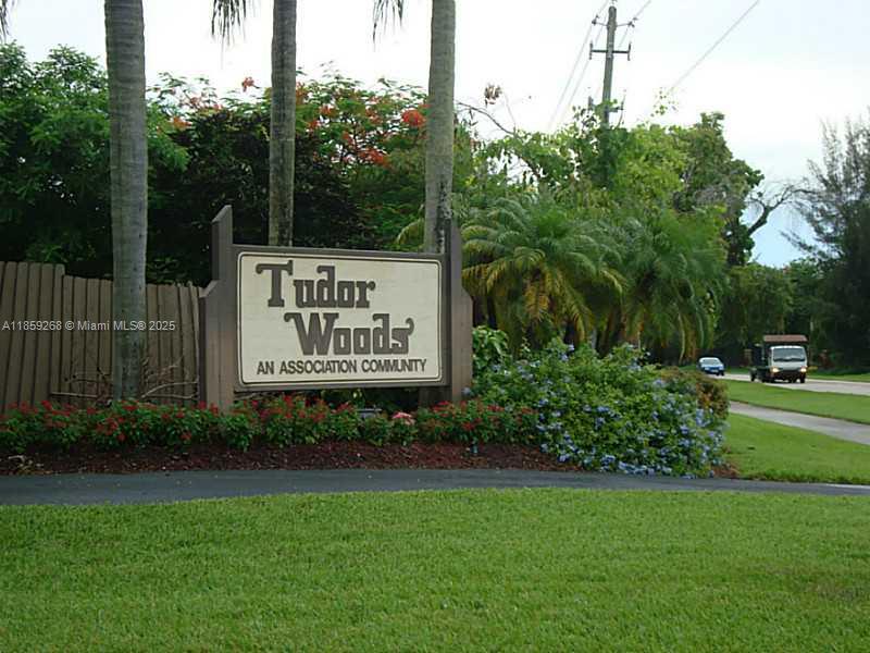 Beautiful and cozy 3 bedroom, 2 bathroom home available for rent in the desirable, family oriented community of Tudor Woods in Boca Raton. This well maintained property features a new roof, two updated bathrooms with quartz counter tops and an updated kitchen with granite countertops and modern cabinetry.
The home includes a full-size washer and dryer, blinds and tile flooring throughout.
Enjoy a spacious backyard perfect for entertaining, relaxing or spending time outdoors with family and friends.
Located near great schools, shopping, dinning and places of worship; this home offers both comfort and convenience in an ideal location.
You won't be disappointed, Available for move-in September 2025. Easy to show!