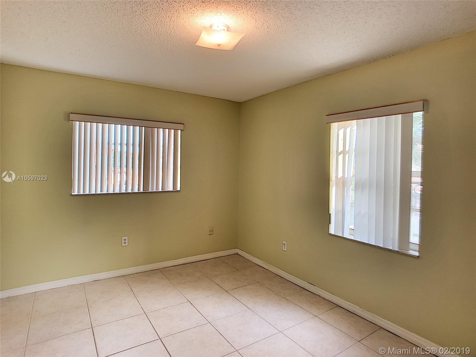 PEDRO ALBERTO SUB - Residential Lease