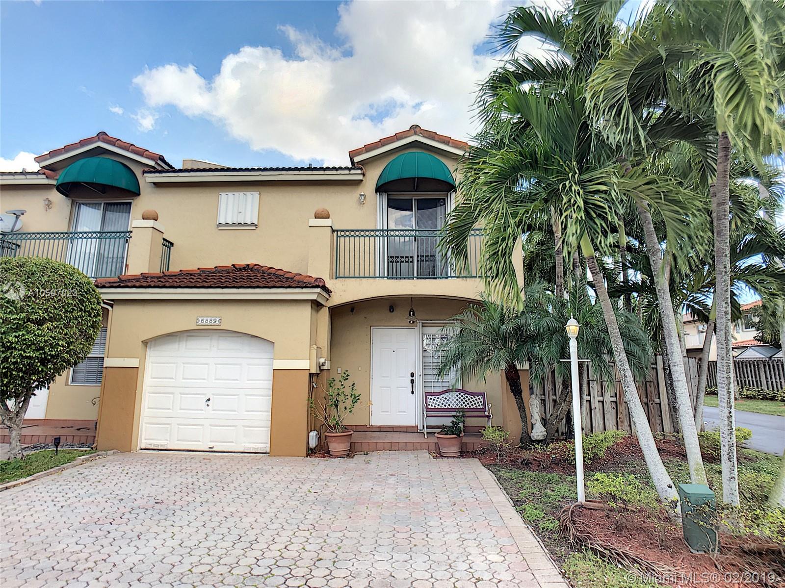 PEDRO ALBERTO SUB - Residential Lease