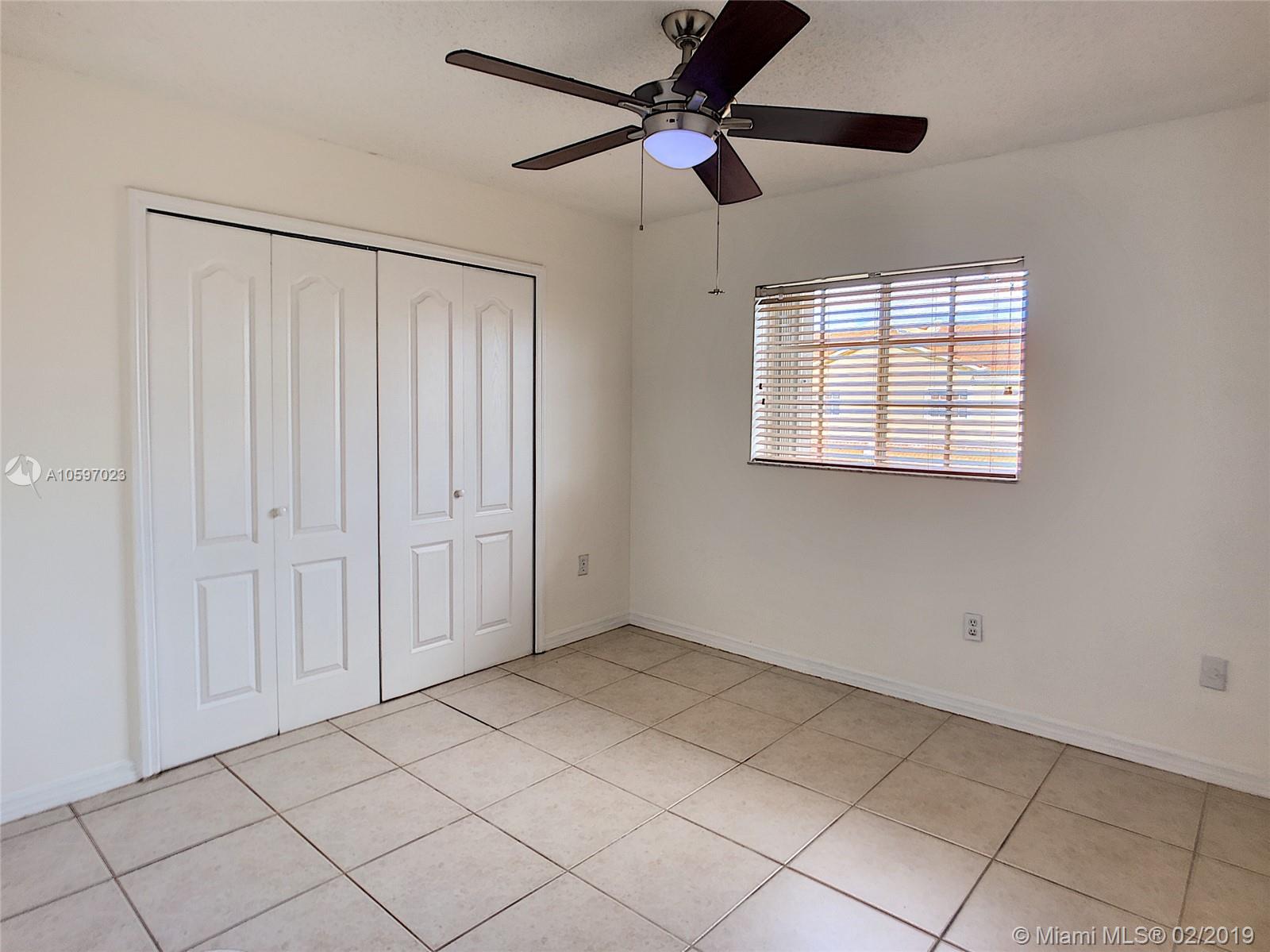 PEDRO ALBERTO SUB - Residential Lease