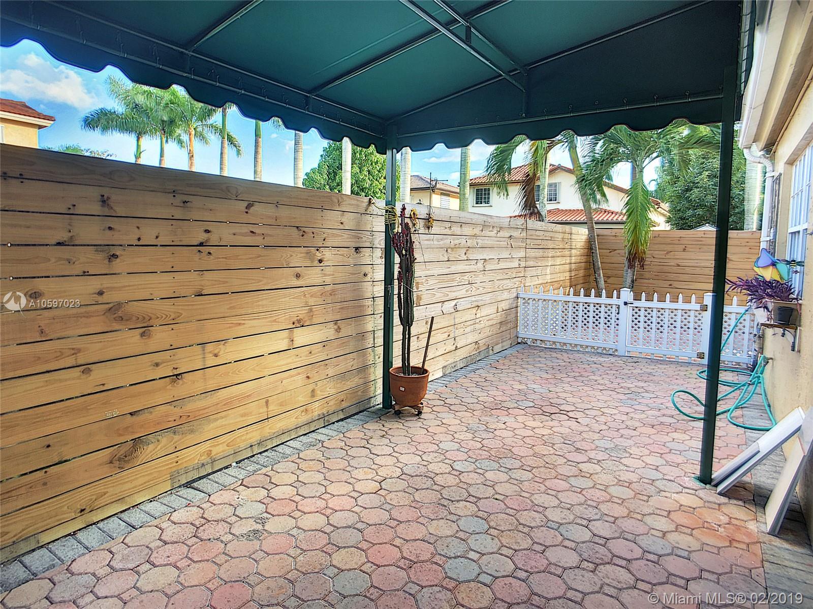 PEDRO ALBERTO SUB - Residential Lease