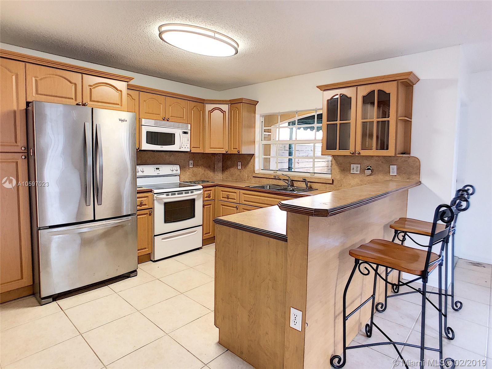 PEDRO ALBERTO SUB - Residential Lease