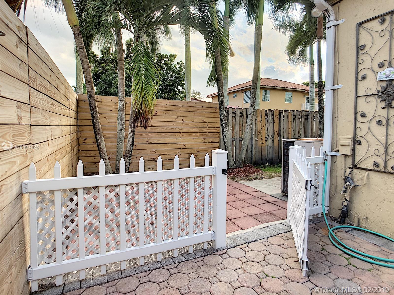 PEDRO ALBERTO SUB - Residential Lease