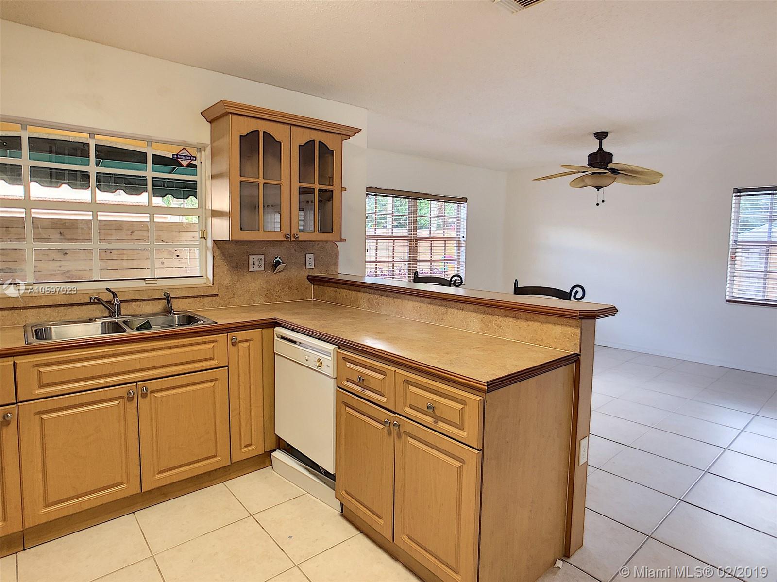 PEDRO ALBERTO SUB - Residential Lease