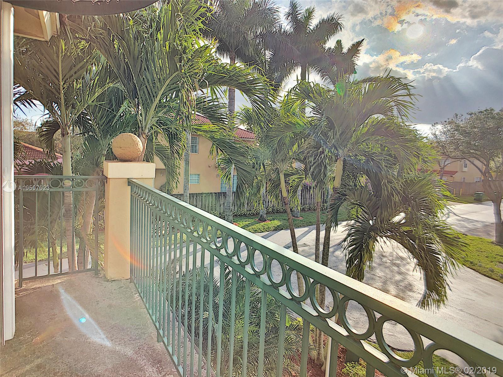 PEDRO ALBERTO SUB - Residential Lease