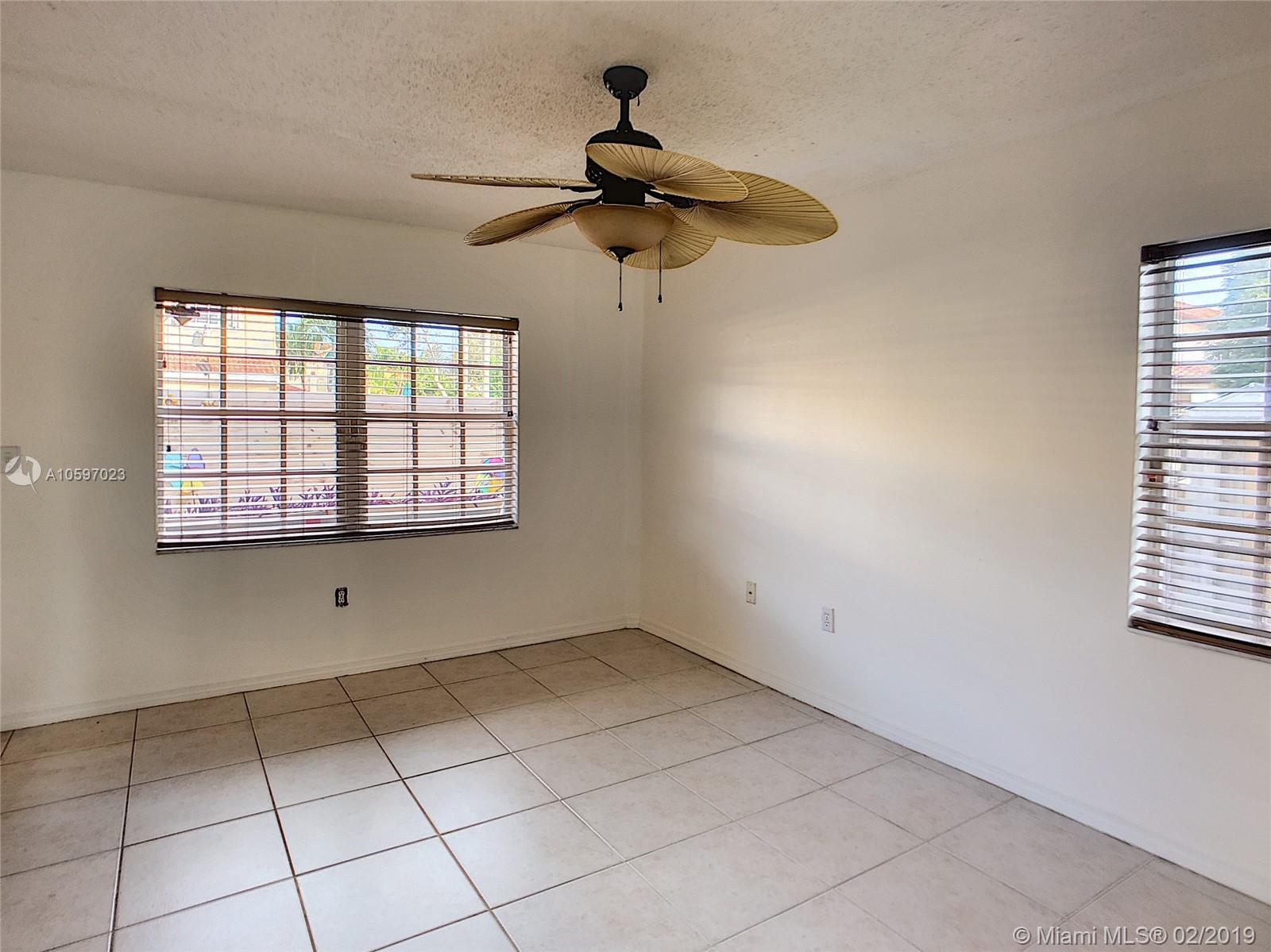 PEDRO ALBERTO SUB - Residential Lease