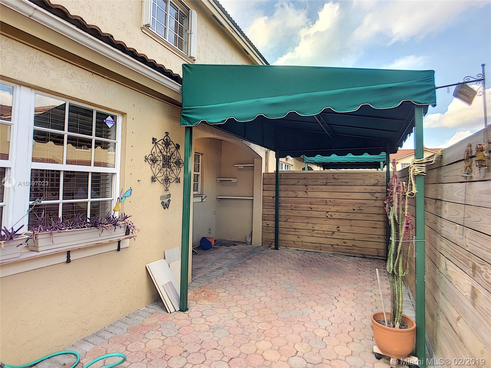 PEDRO ALBERTO SUB - Residential Lease