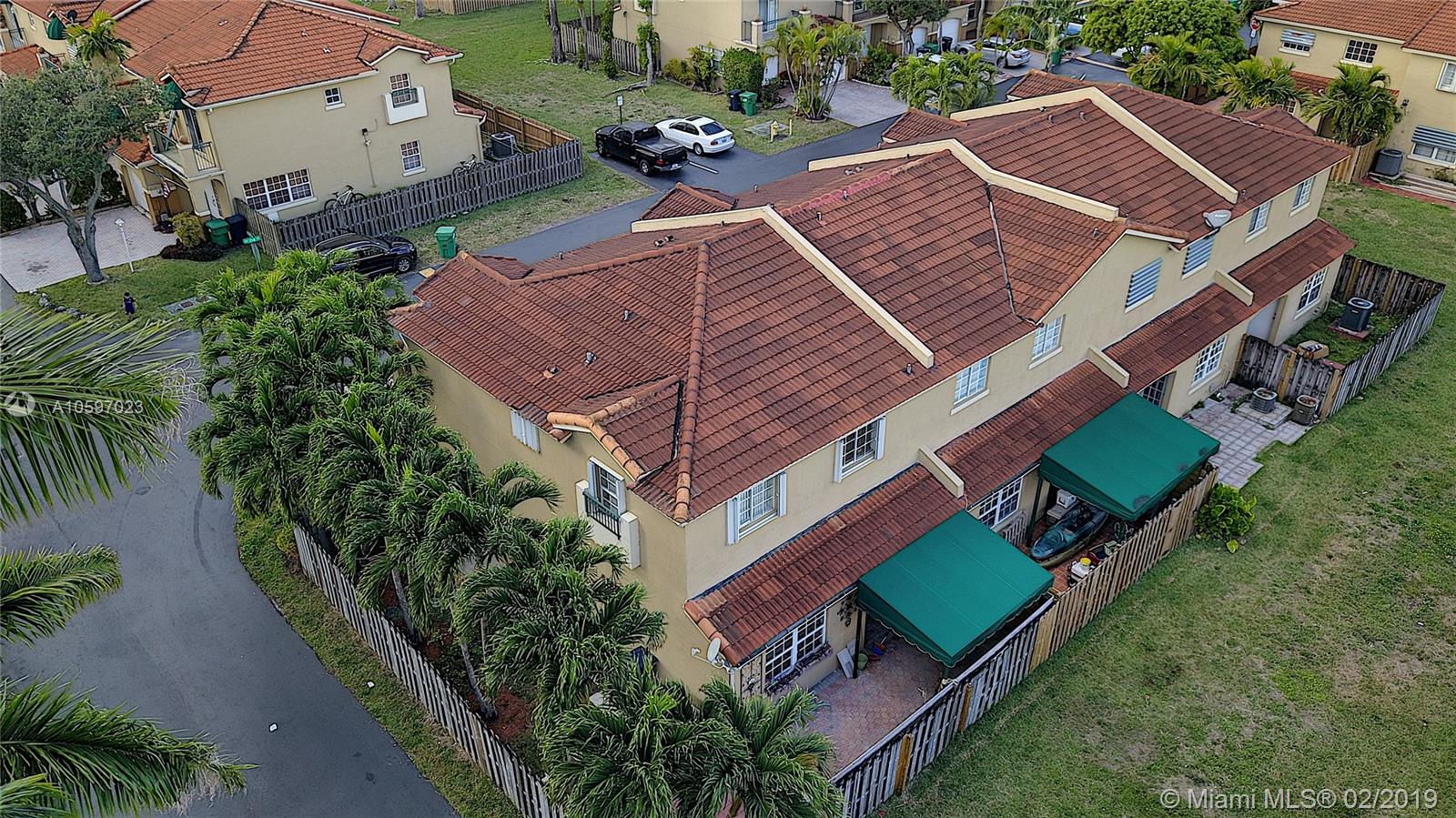 PEDRO ALBERTO SUB - Residential Lease