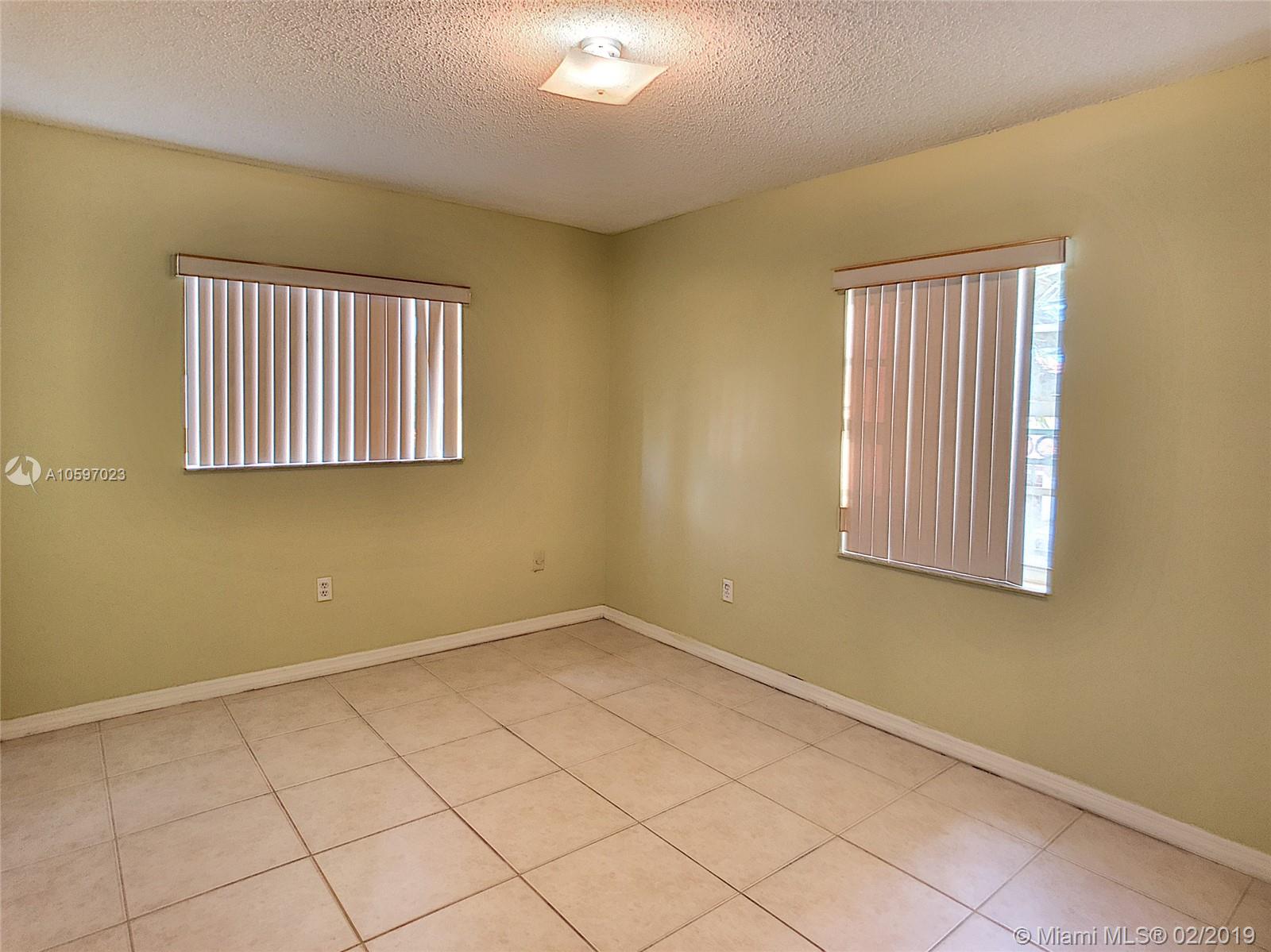 PEDRO ALBERTO SUB - Residential Lease