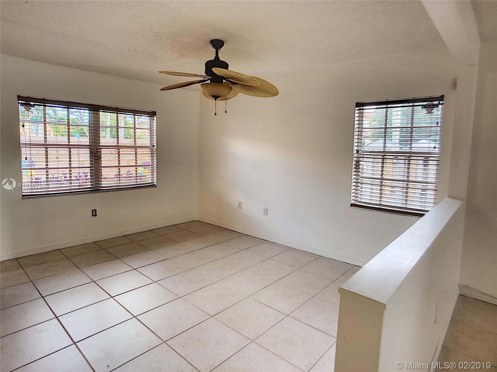 PEDRO ALBERTO SUB - Residential Lease