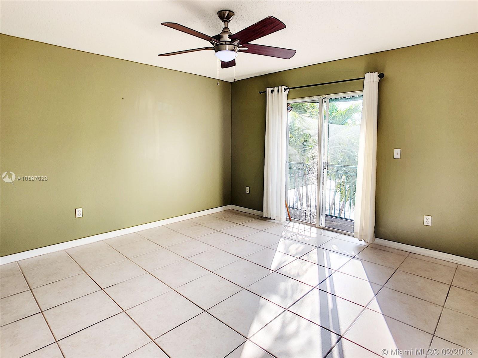 PEDRO ALBERTO SUB - Residential Lease