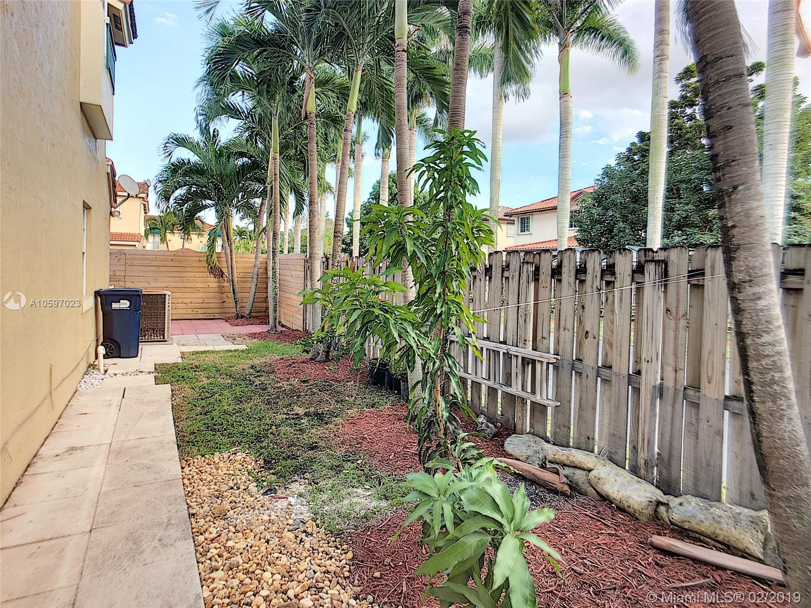 PEDRO ALBERTO SUB - Residential Lease