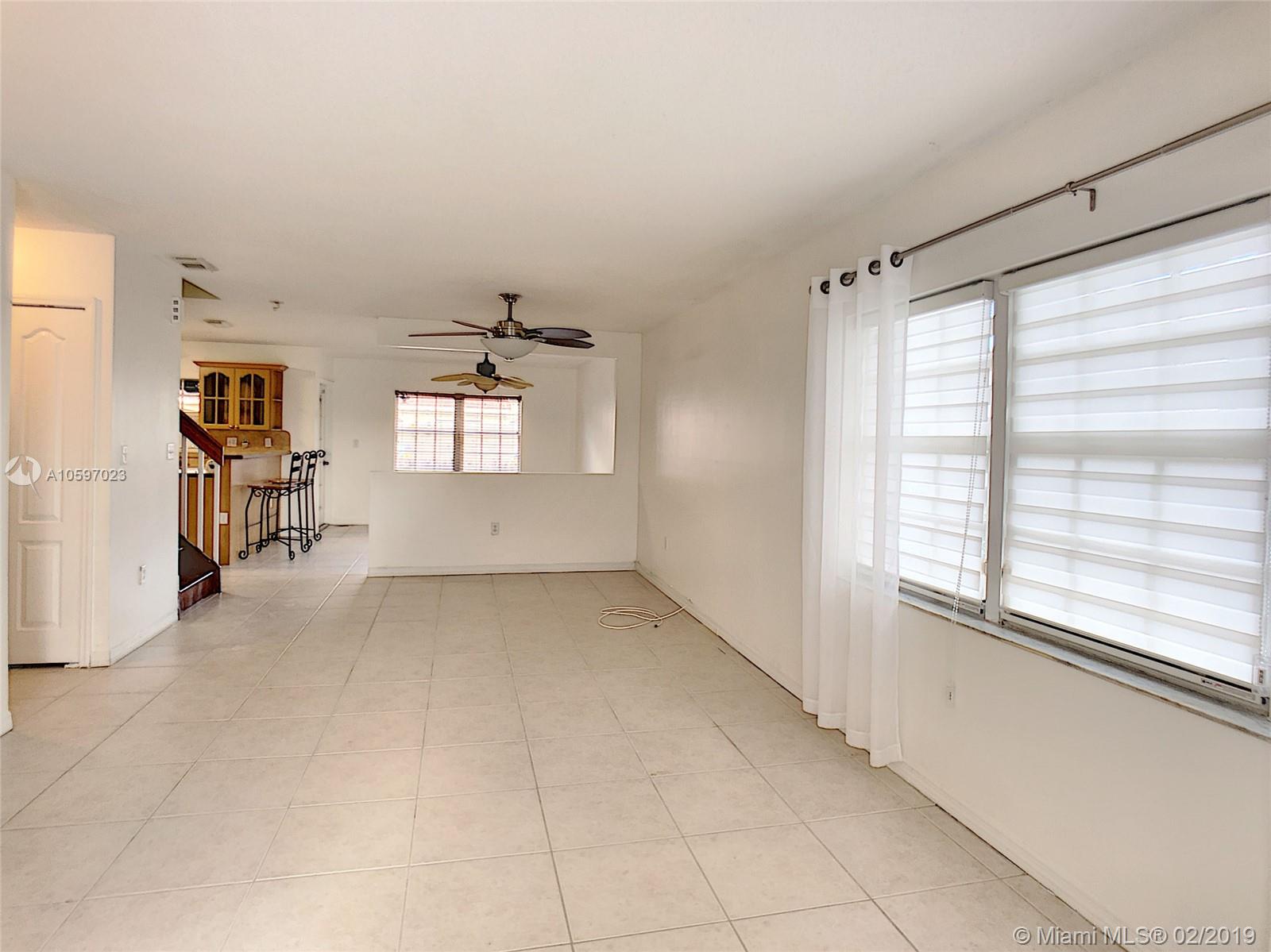 PEDRO ALBERTO SUB - Residential Lease